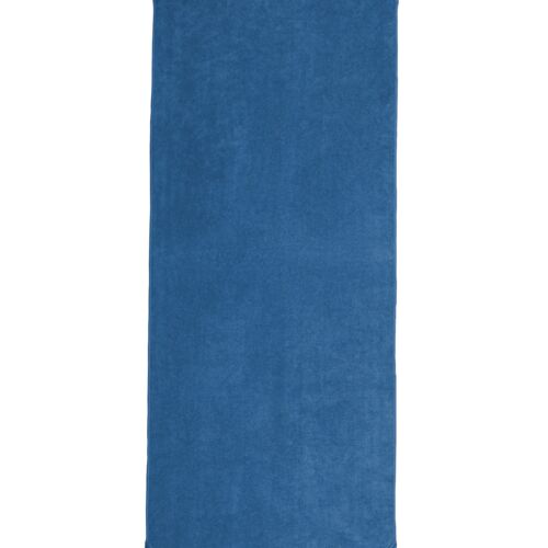 Microfiber Stay Fitness Mat Towel Thumbnail