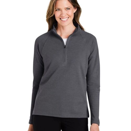 Women's New Classics® Charleston Quarter-Zip Pullover Thumbnail