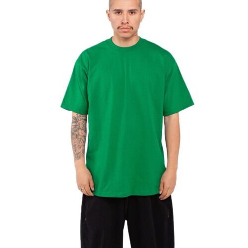 Unisex Max Heavyweight T-Shirt Thumbnail