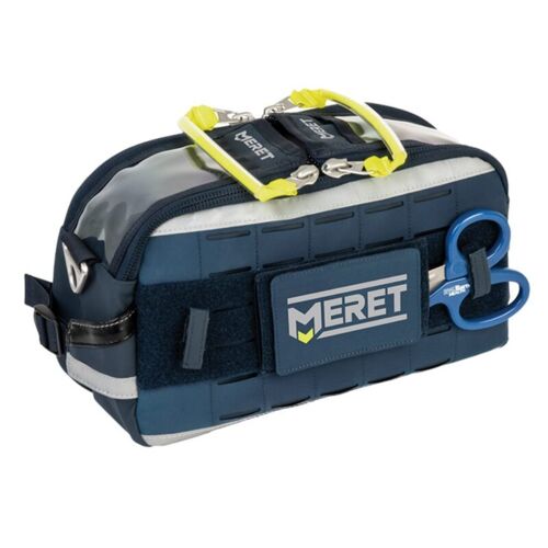 FIRST-IN™ PRO X Navy Blue Waist Pack Thumbnail