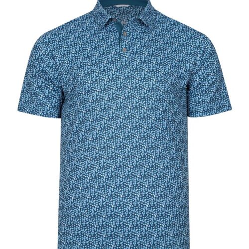 Men's Ridge Polo Thumbnail