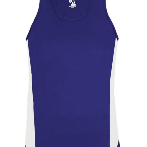 Women's Stride Singlet Thumbnail