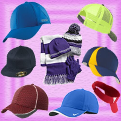 Top Selling Headwear Thumbnail