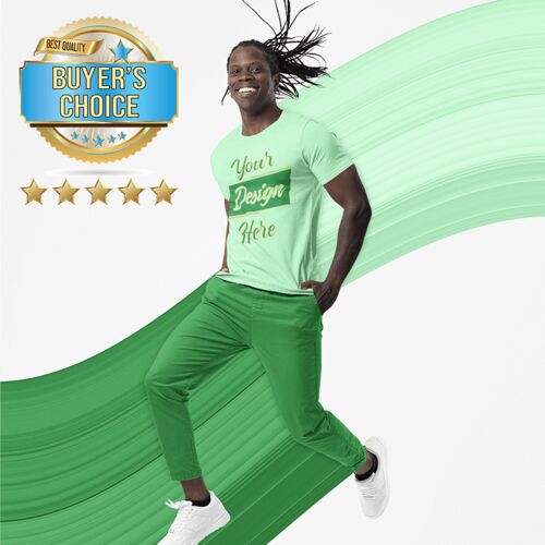 Bella + Canvas Thumbnail