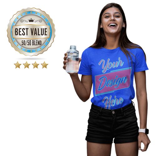 Performance T-Shirt Thumbnail