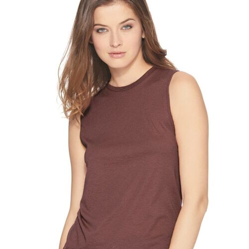 Tank Tops & Sleeveless Thumbnail