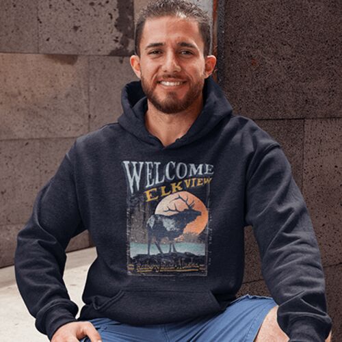 Hoodies & Sweatshirts Thumbnail