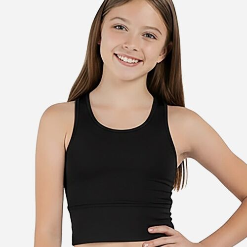 Silo Tees - Sleeveless Thumbnail