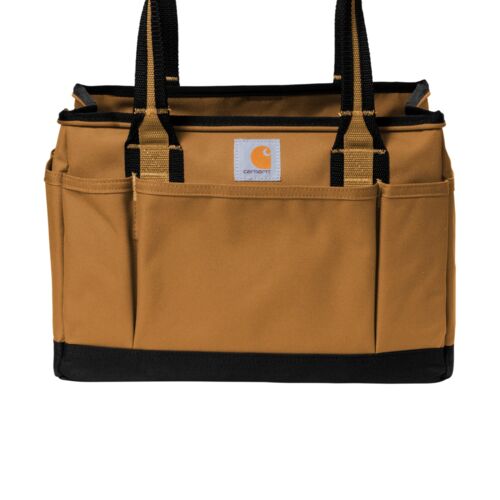 CT89121325 Carhartt Utility Tote Thumbnail