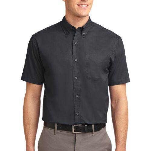 S508 - Short Sleeve Easy Care Shirt Thumbnail