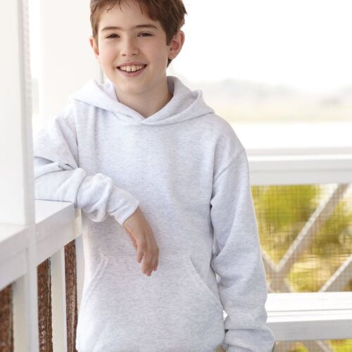Ecosmart Youth Hooded Sweatshirt Thumbnail