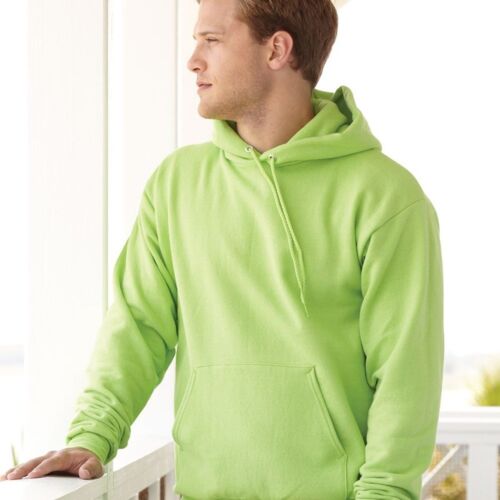 Ecosmart Hooded Sweatshirt  Thumbnail