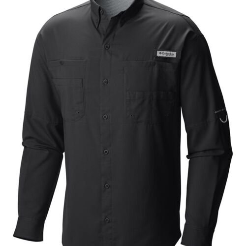 Tamiami™ II Long Sleeve Shirt Thumbnail