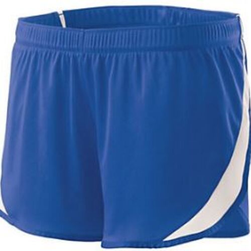 Holloway Ladies Lead Short Thumbnail